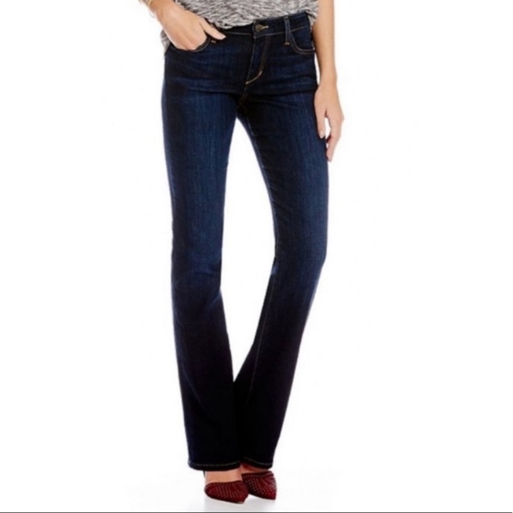 Joe's Jeans Twiggy Fit